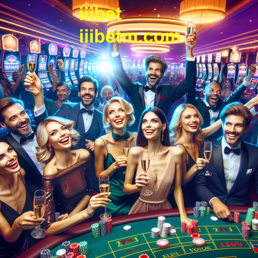 Descubra o Programa VIP do iiibet: Benefícios Exclusivos para Jogadores Dedicados